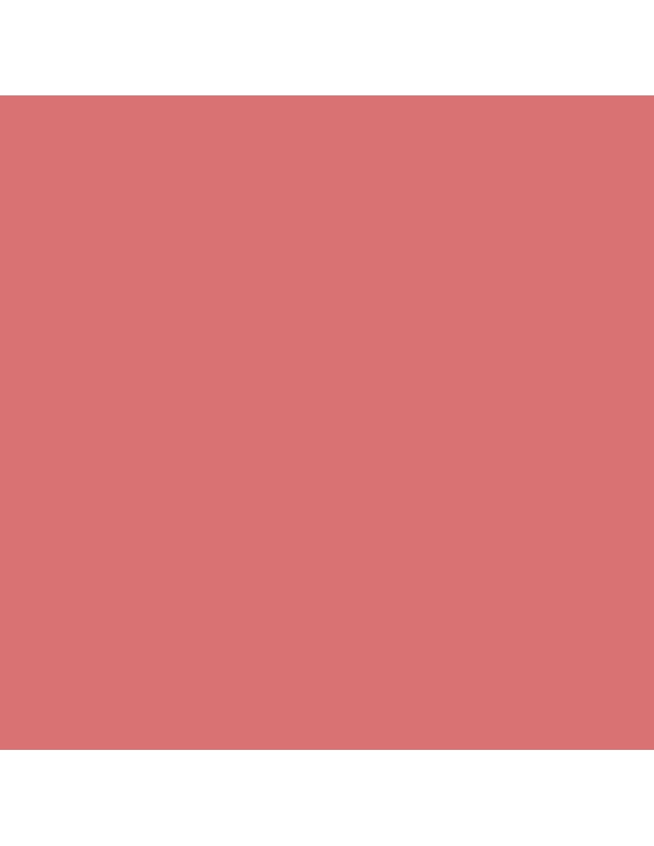 Blush en barra Inglot Cream Stick