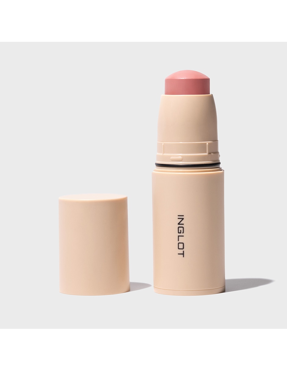 Blush en barra Inglot Cream Stick