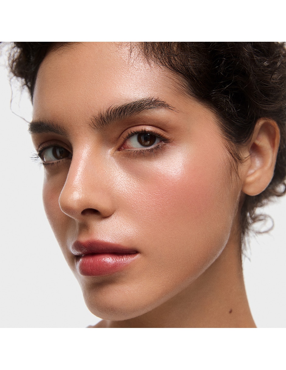Blush en barra Inglot Cream Stick