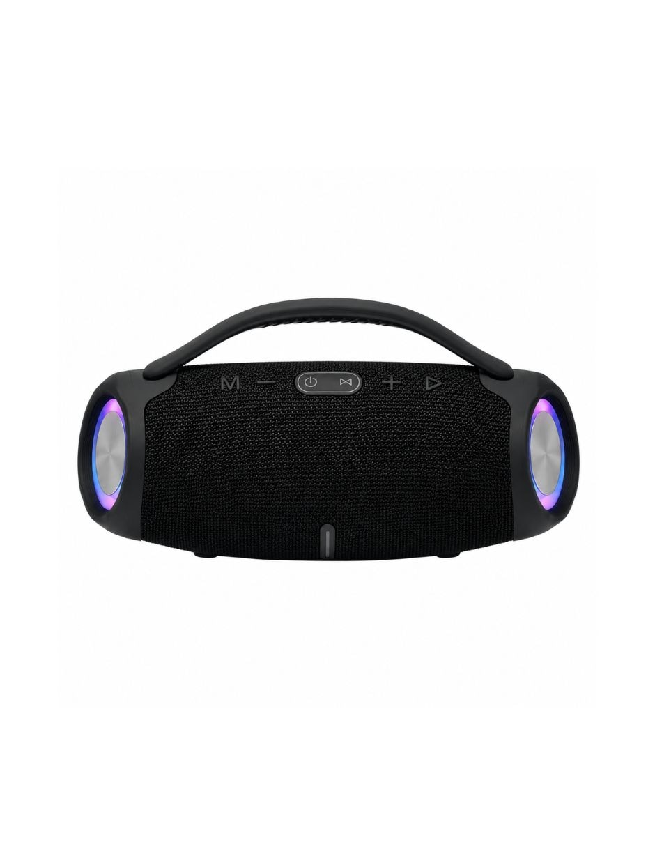 Bocina portátil Boom 3 Bluetooth 2
