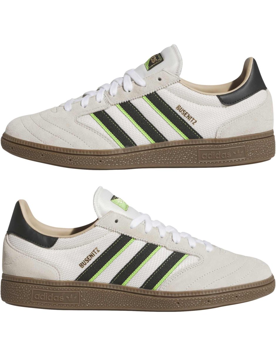 Tenis adidas signature 688 para hombre