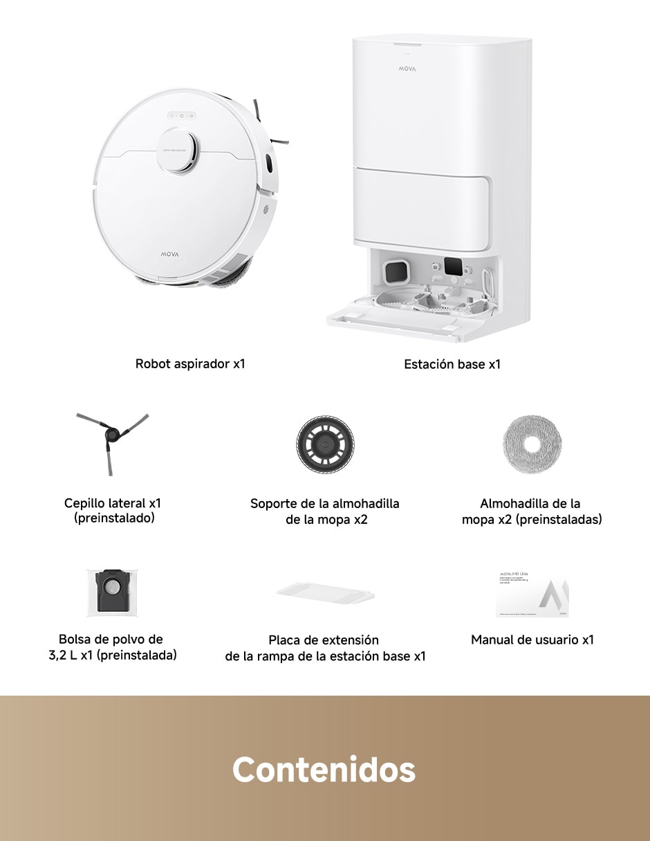 Aspiradora robot 2