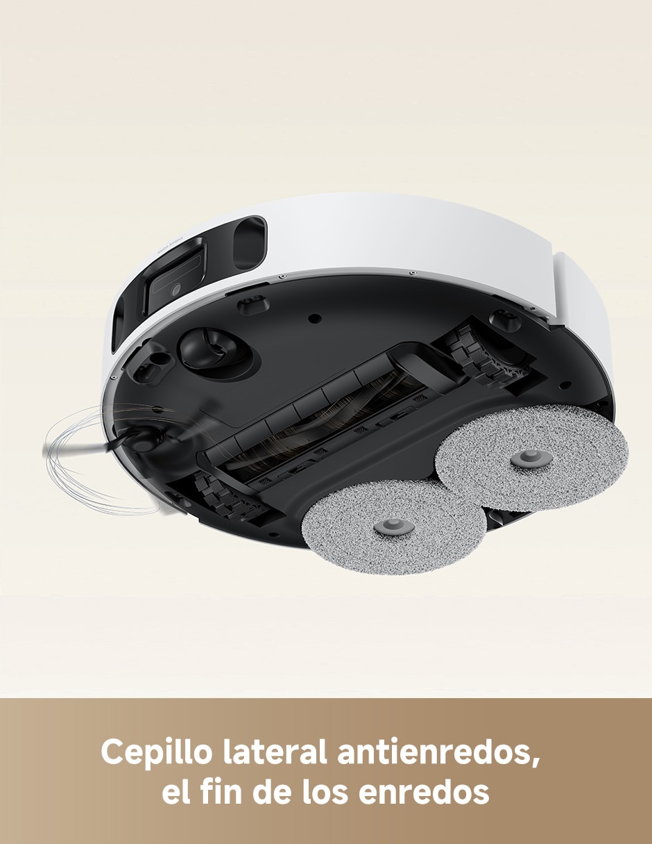 Aspiradora robot 5