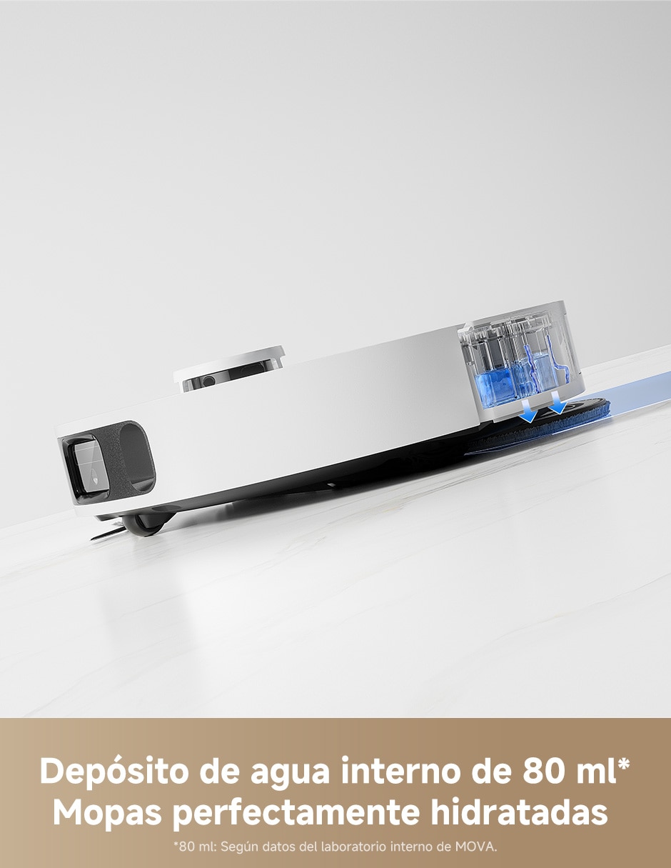 Aspiradora robot 6
