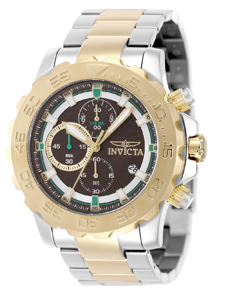 Reloj pro diver para hombre 50250