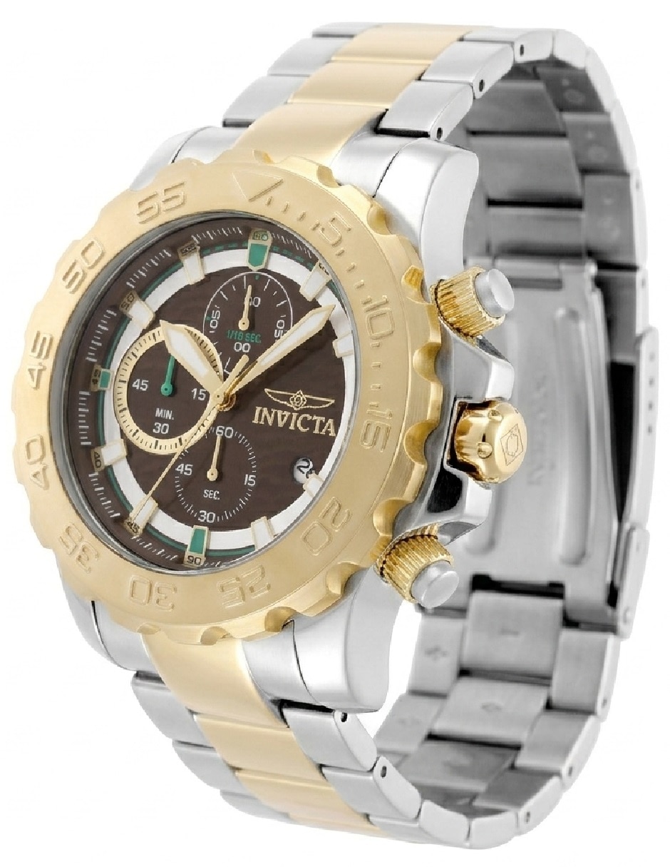 Reloj pro diver para hombre 50250 4