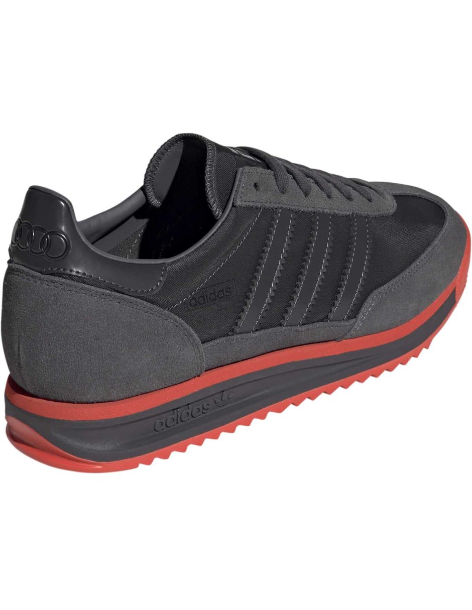 Tenis audi f1 team para hombre 7