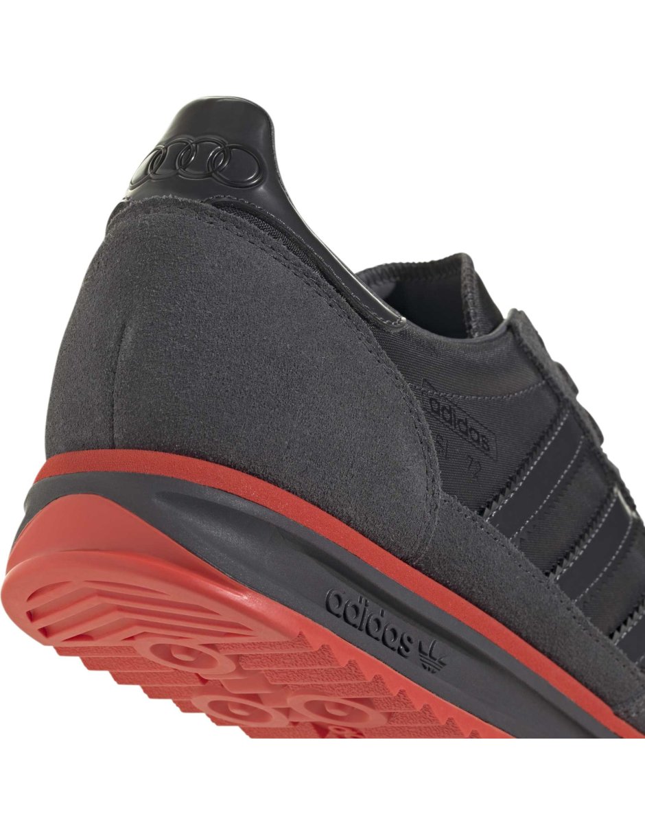 Tenis audi f1 team para hombre 10