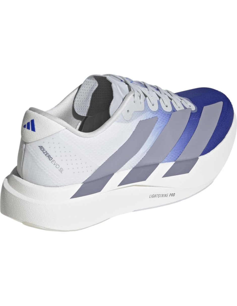 Tenis Adizero Evo Sl de hombre para correr 8