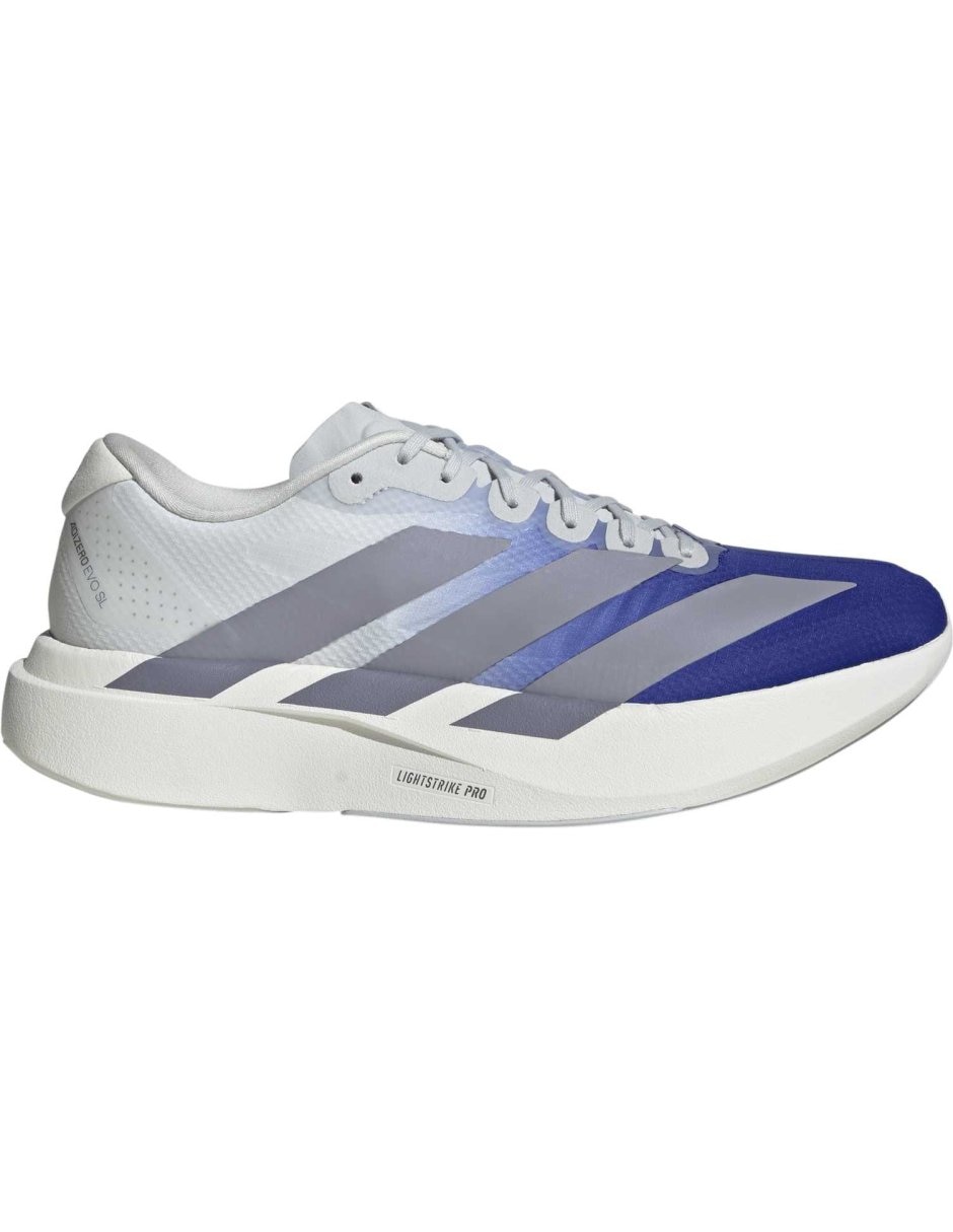 Tenis Adizero Evo Sl de hombre para correr