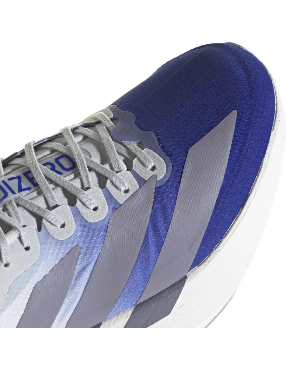 Tenis Adizero Evo Sl de hombre para correr 9