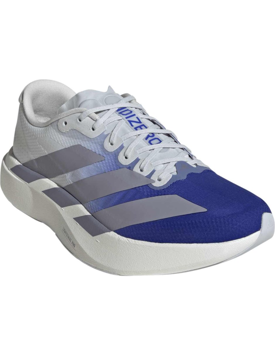 Tenis Adizero Evo Sl de hombre para correr 6