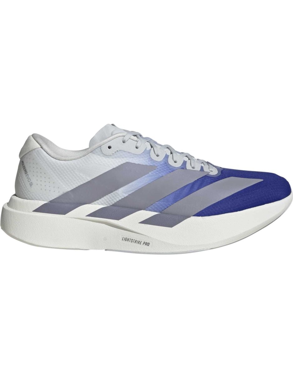 Tenis Adizero Evo Sl de hombre para correr 7