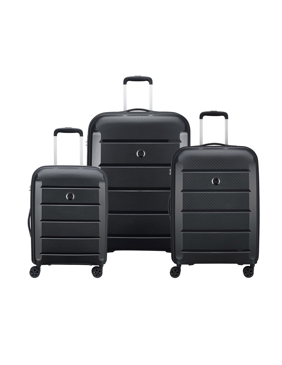 Set maleta de viaje Delsey