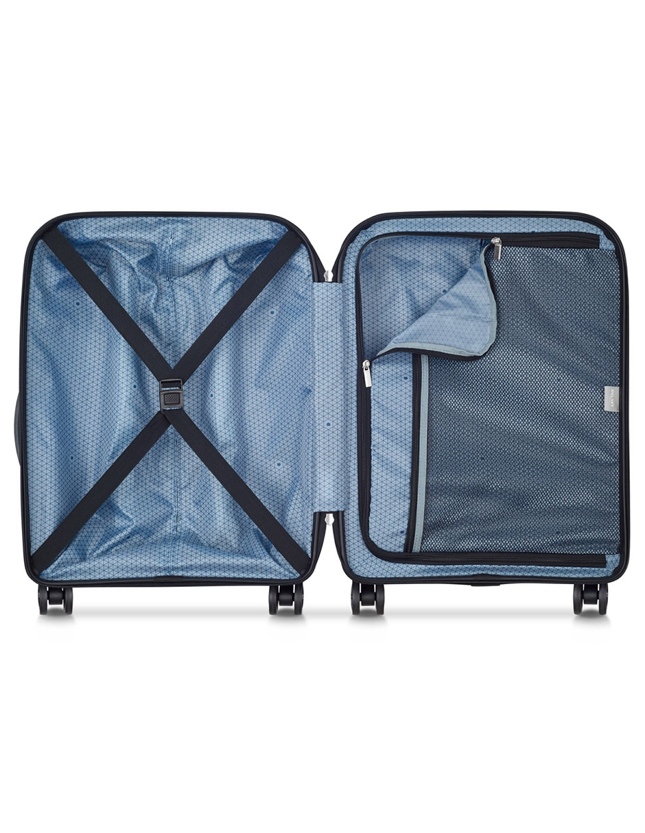 Set maleta de viaje Delsey