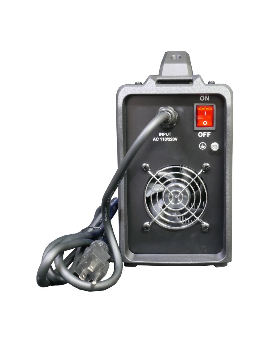 Soldadora 200 A 6