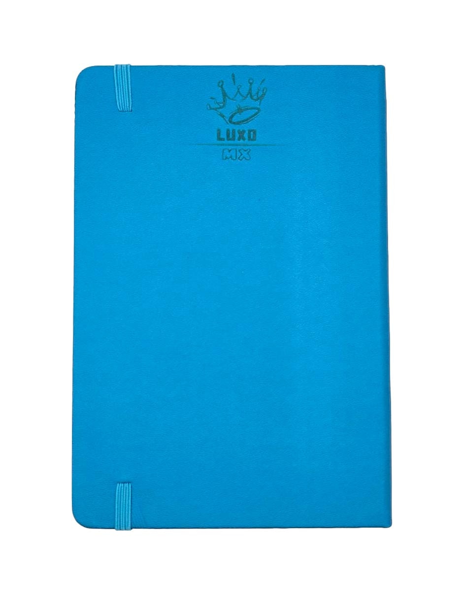 Set libreta a rayas 4