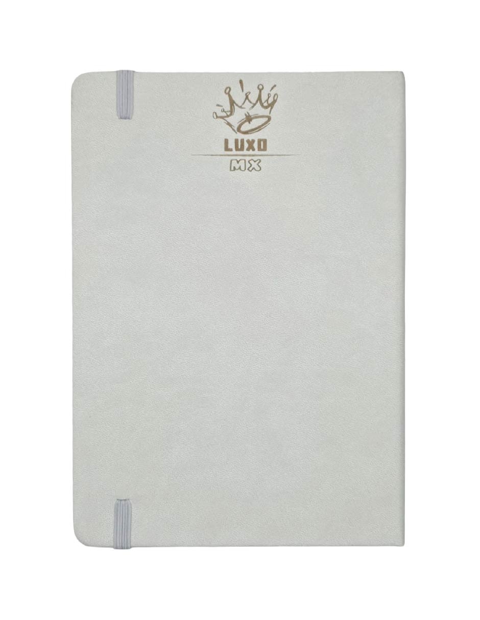 Set libreta a rayas 5