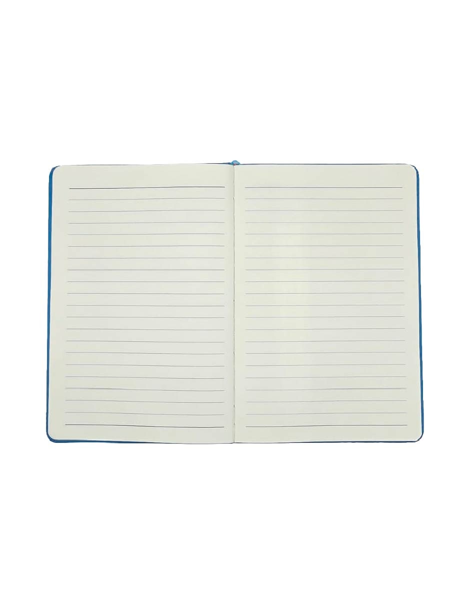 Set libreta a rayas 7