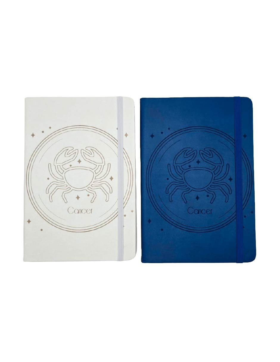 Set libreta a rayas
