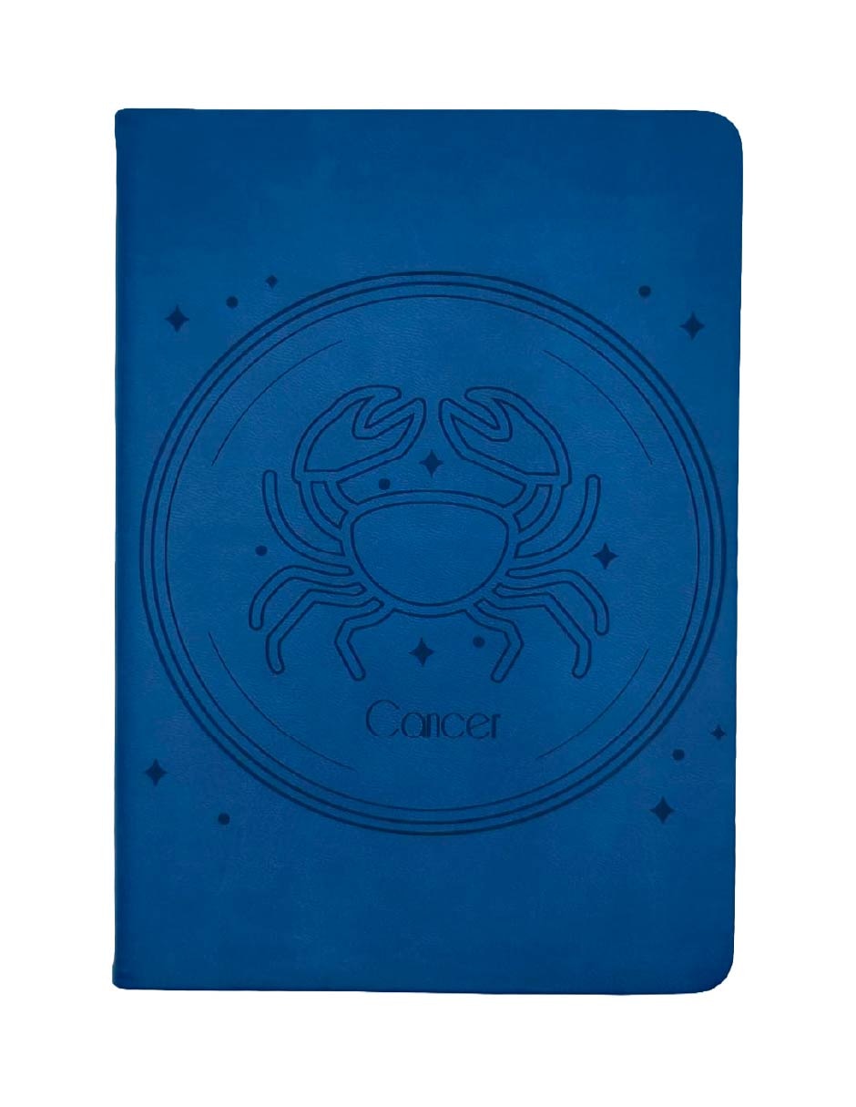 Set libreta Luxo a rayas
