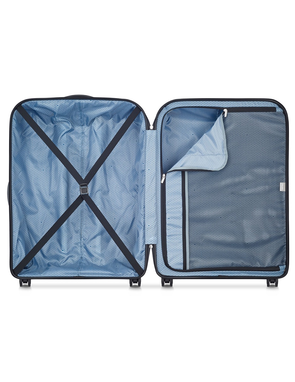 Set maletas de viaje Delsey