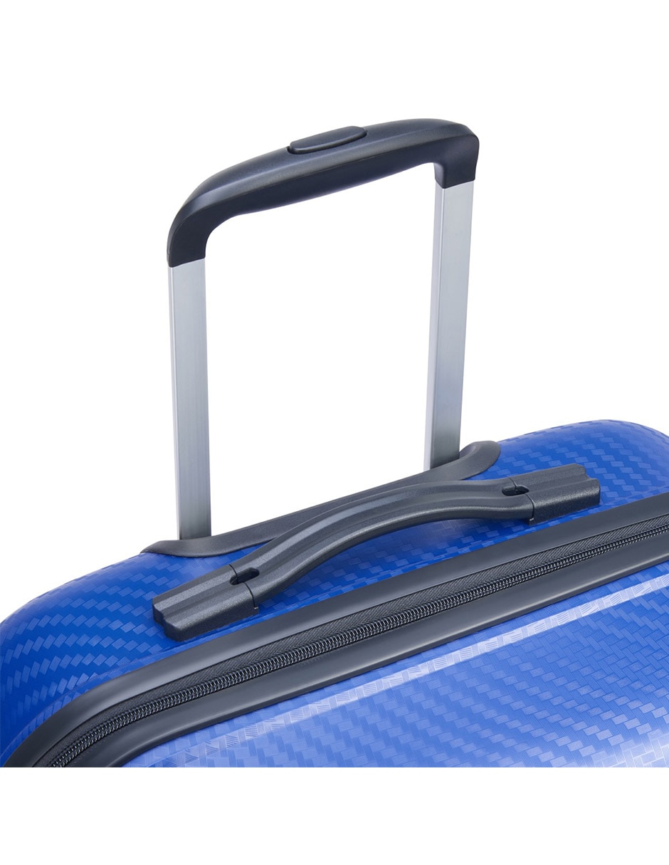 Set maletas de viaje Delsey