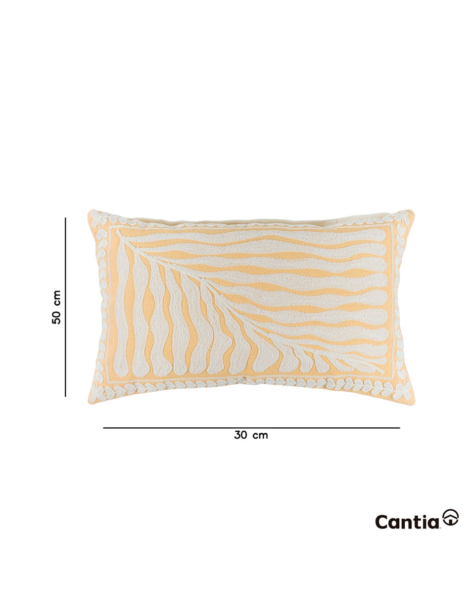 Cojín decorativo cojín kaak 6