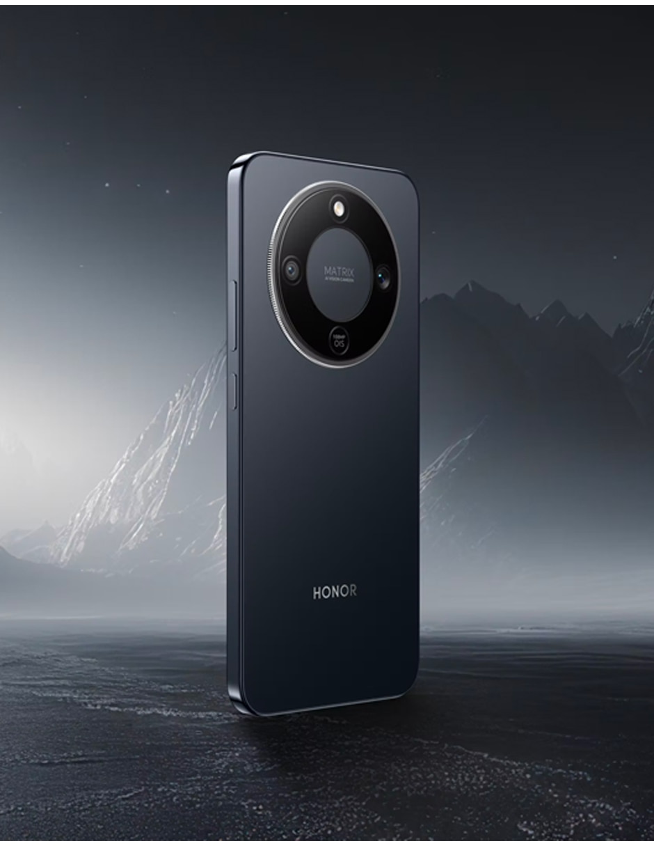 Honor X9D AMOLED 6.78 pulgadas desbloqueado