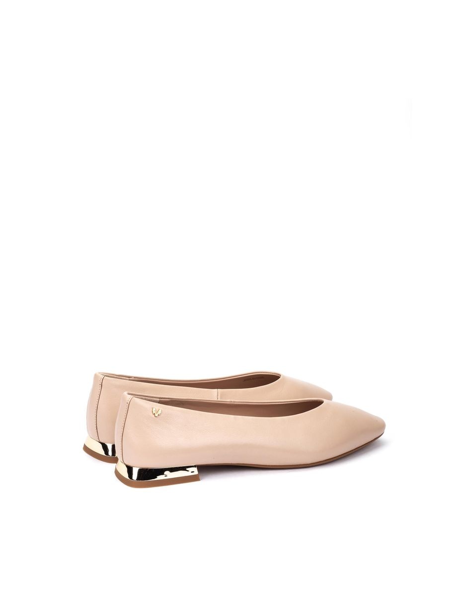 Balerina martinelli para mujer
