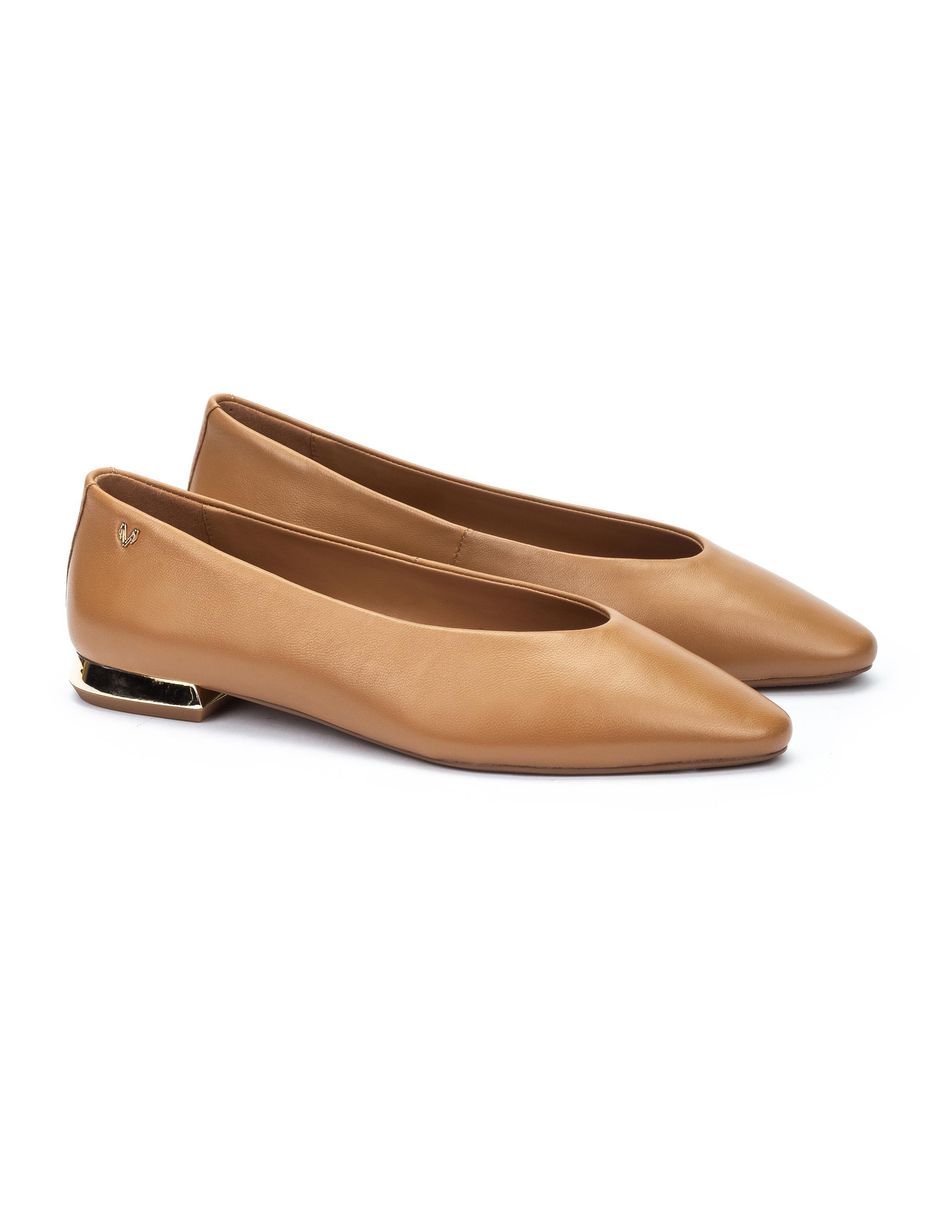 Balerina martinelli para mujer