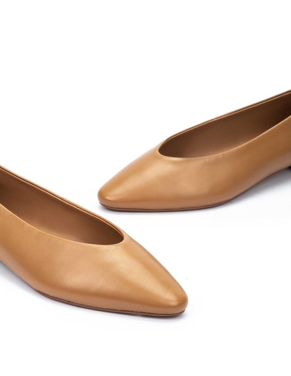 Balerina martinelli para mujer