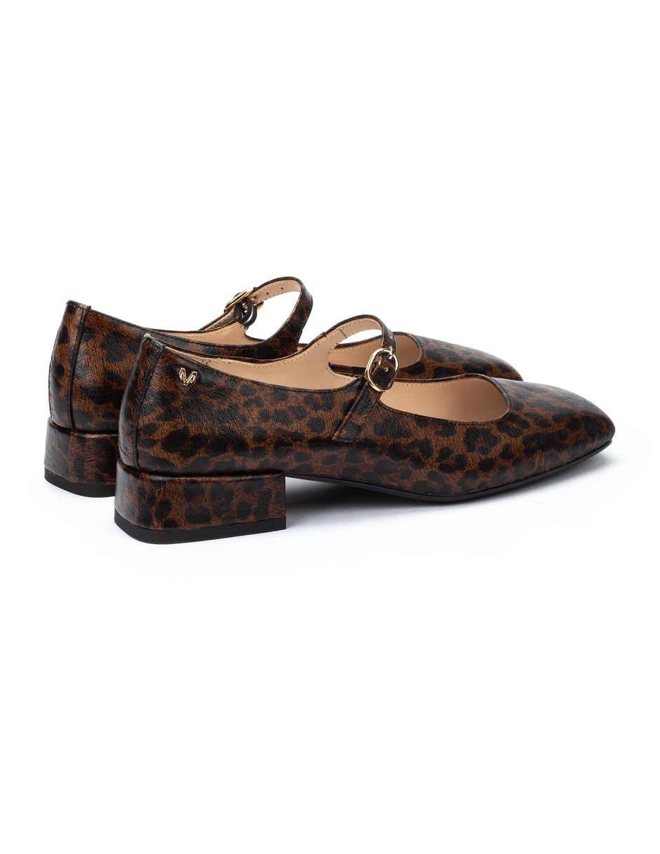 Balerina para mujer 4