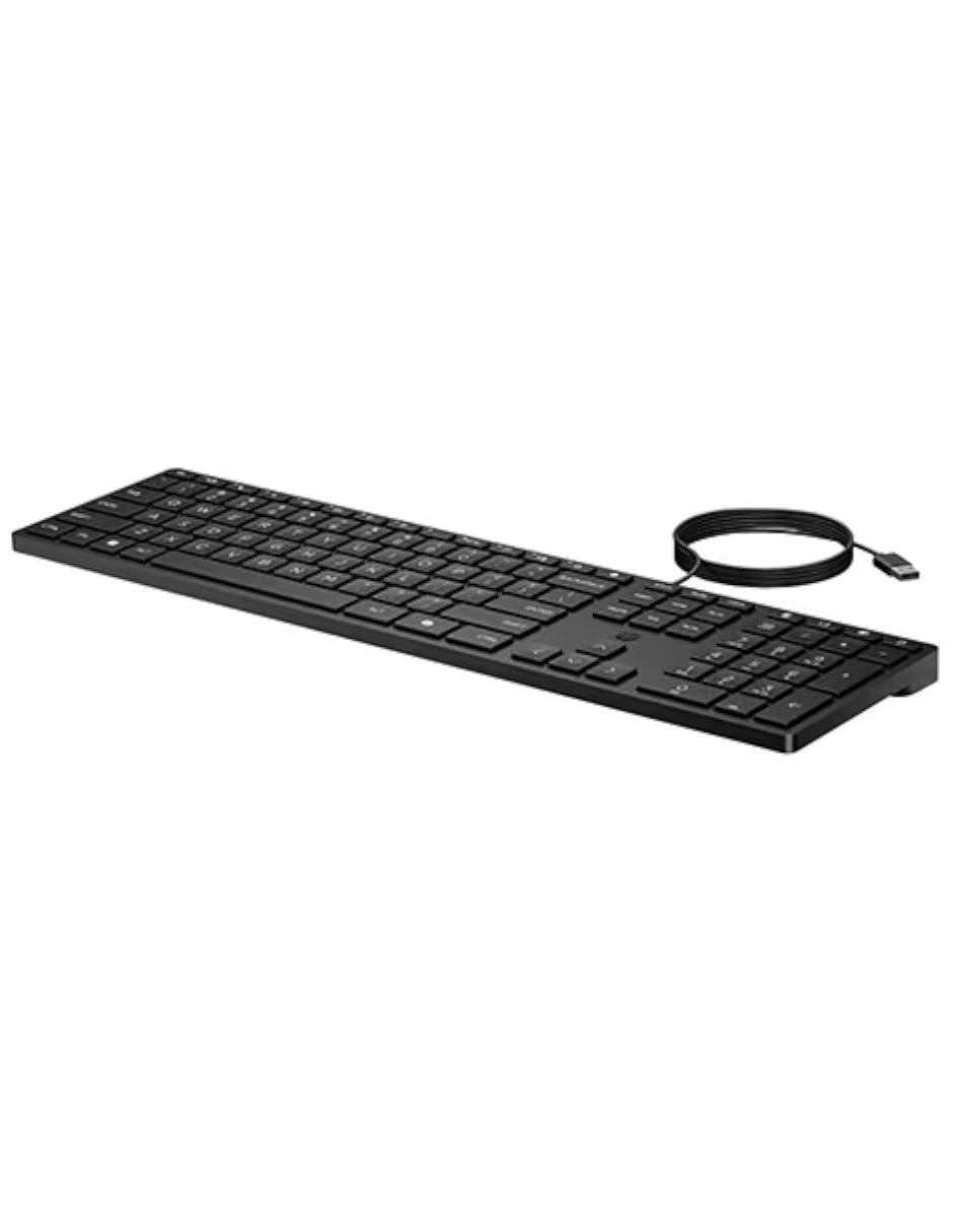 Teclado inalámbrica 2