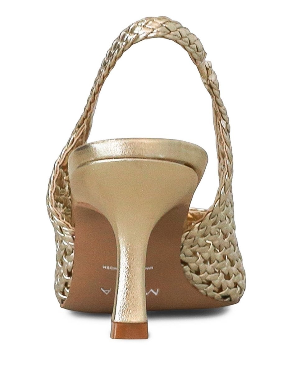Zapatilla 5