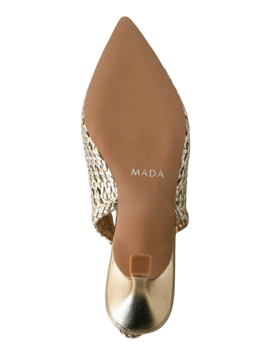 Zapatilla 6