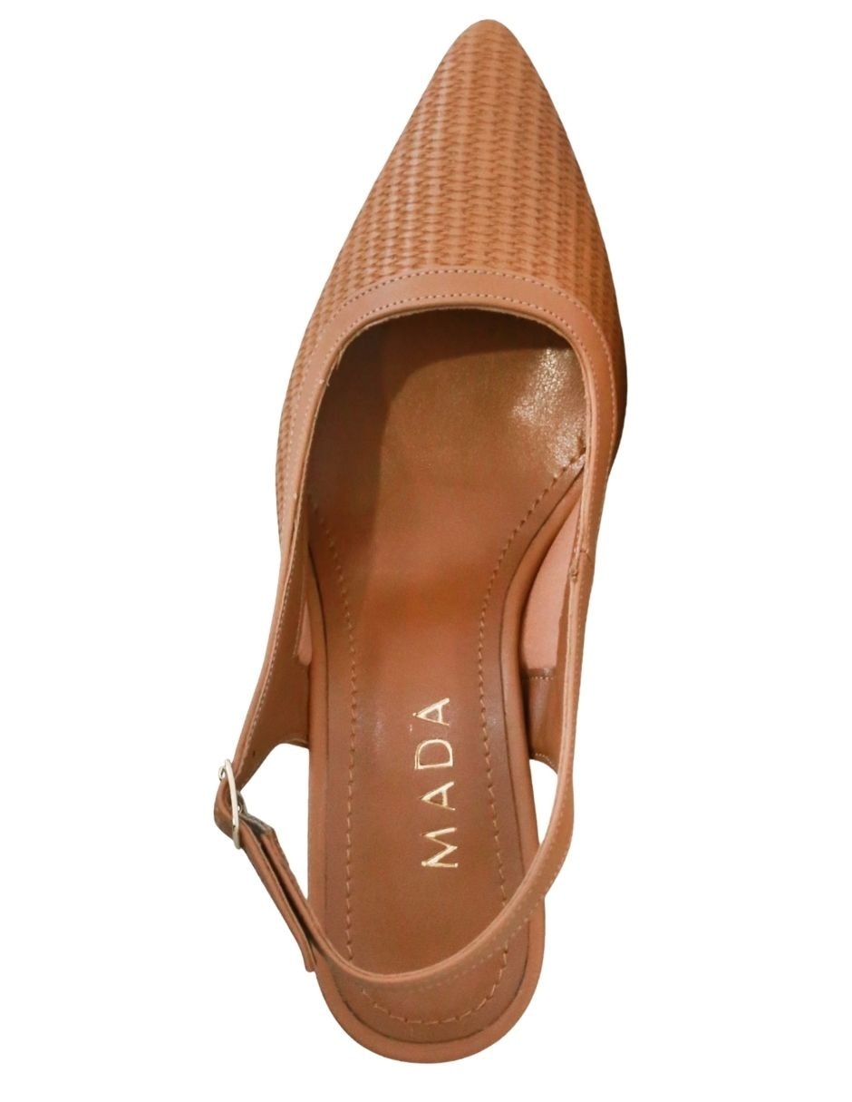 Zapatilla 3