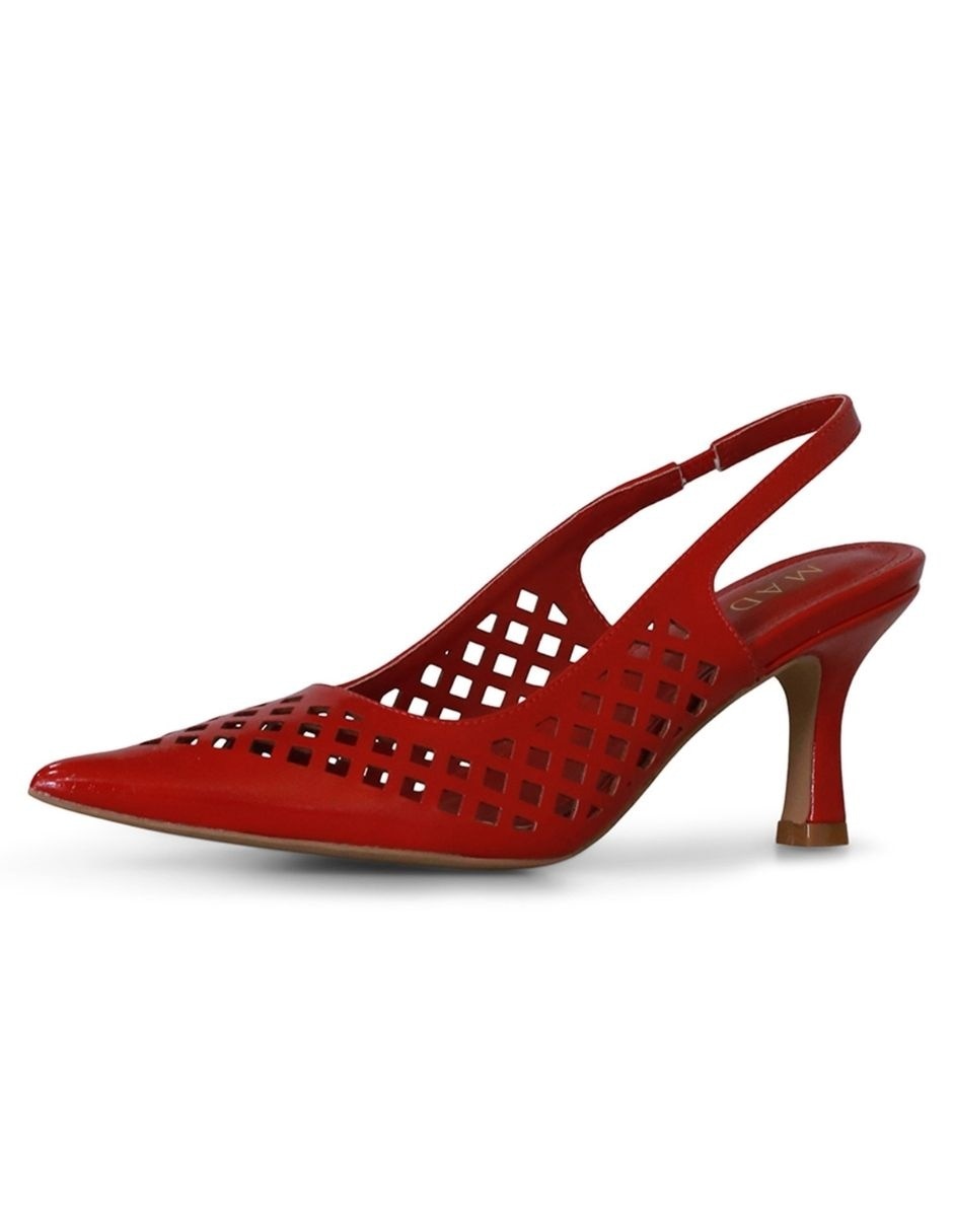 Zapatilla mada