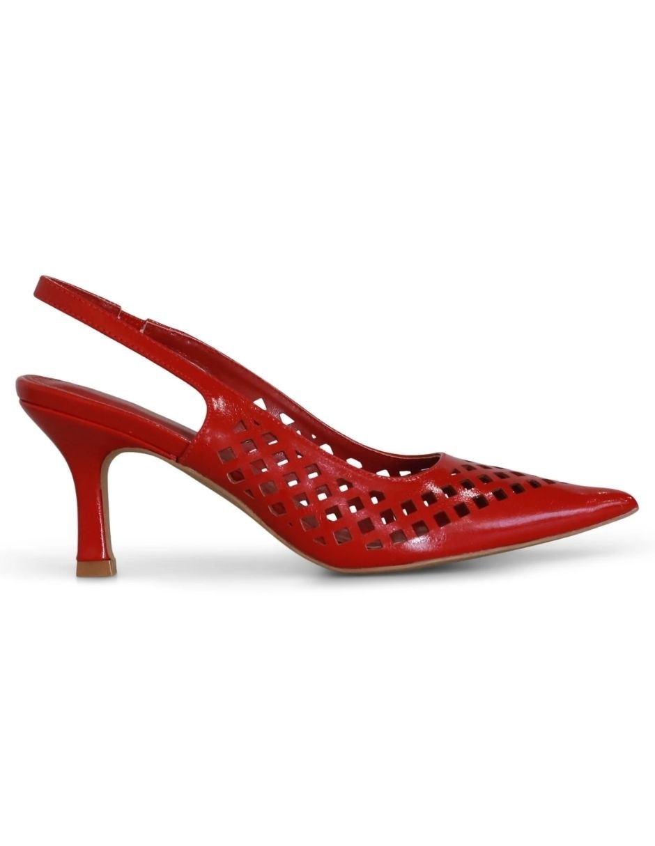Zapatilla mada