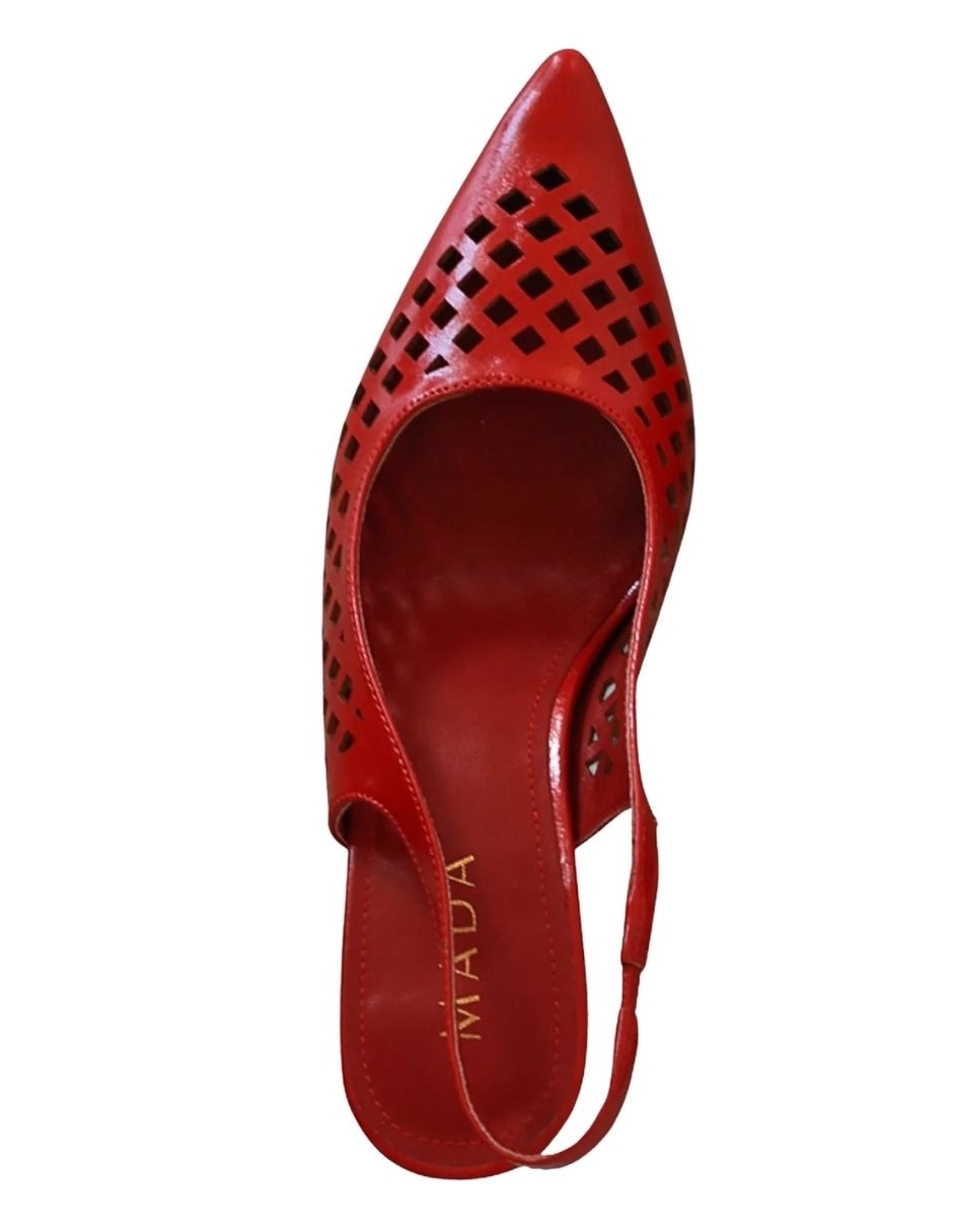 Zapatilla mada