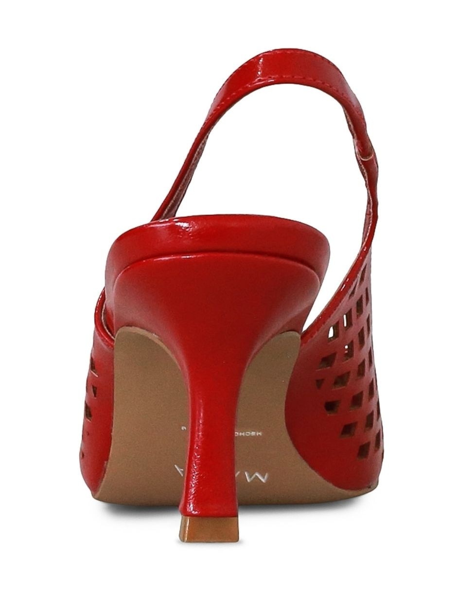 Zapatilla mada