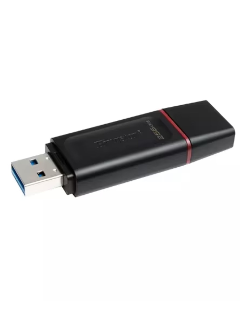 USB para almacenar 2
