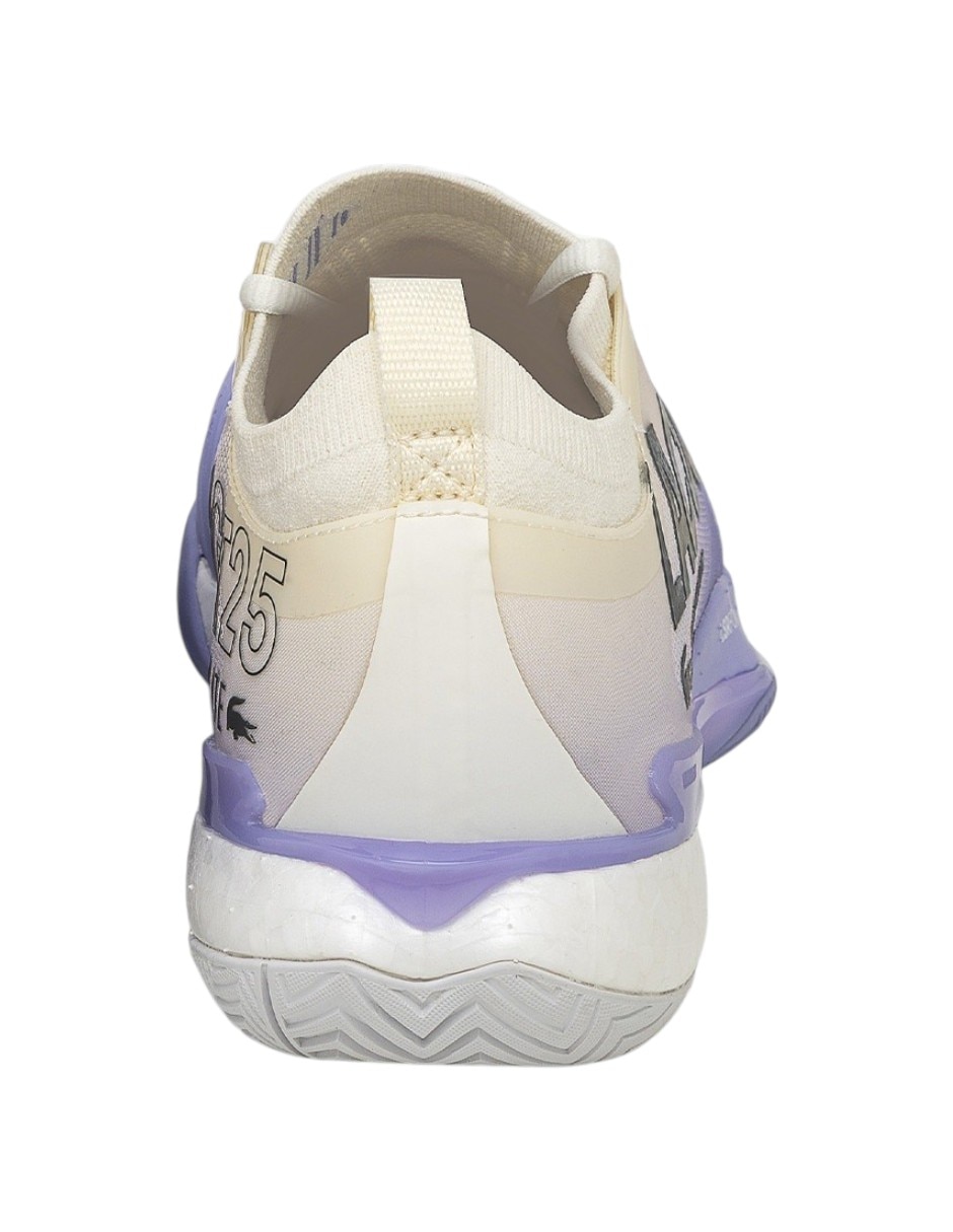 Tenis de piel lacoste ag-lt25 lite para hombre