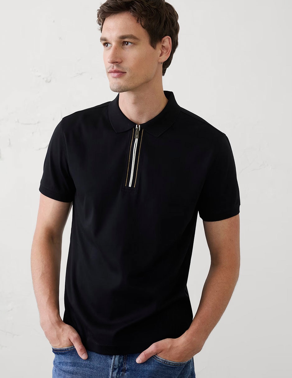 Playera tipo polo para hombre Playera tipo polo para hombre