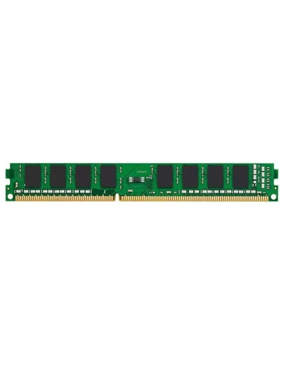 Memoria RAM UDIMM DDR3 8 GB ValueRAM KVR16LN11 Individual