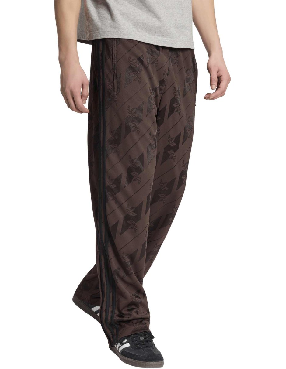 Pants regular con elástico para hombre Pants regular con elástico para hombre