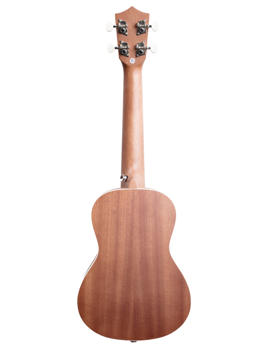 Ukelele concierto Bamboo U-23-DD-S de linden