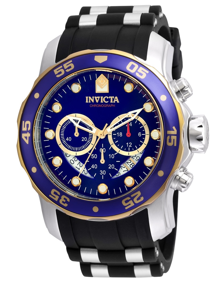 Reloj pro diver para hombre 22971 Reloj pro diver para hombre 22971
