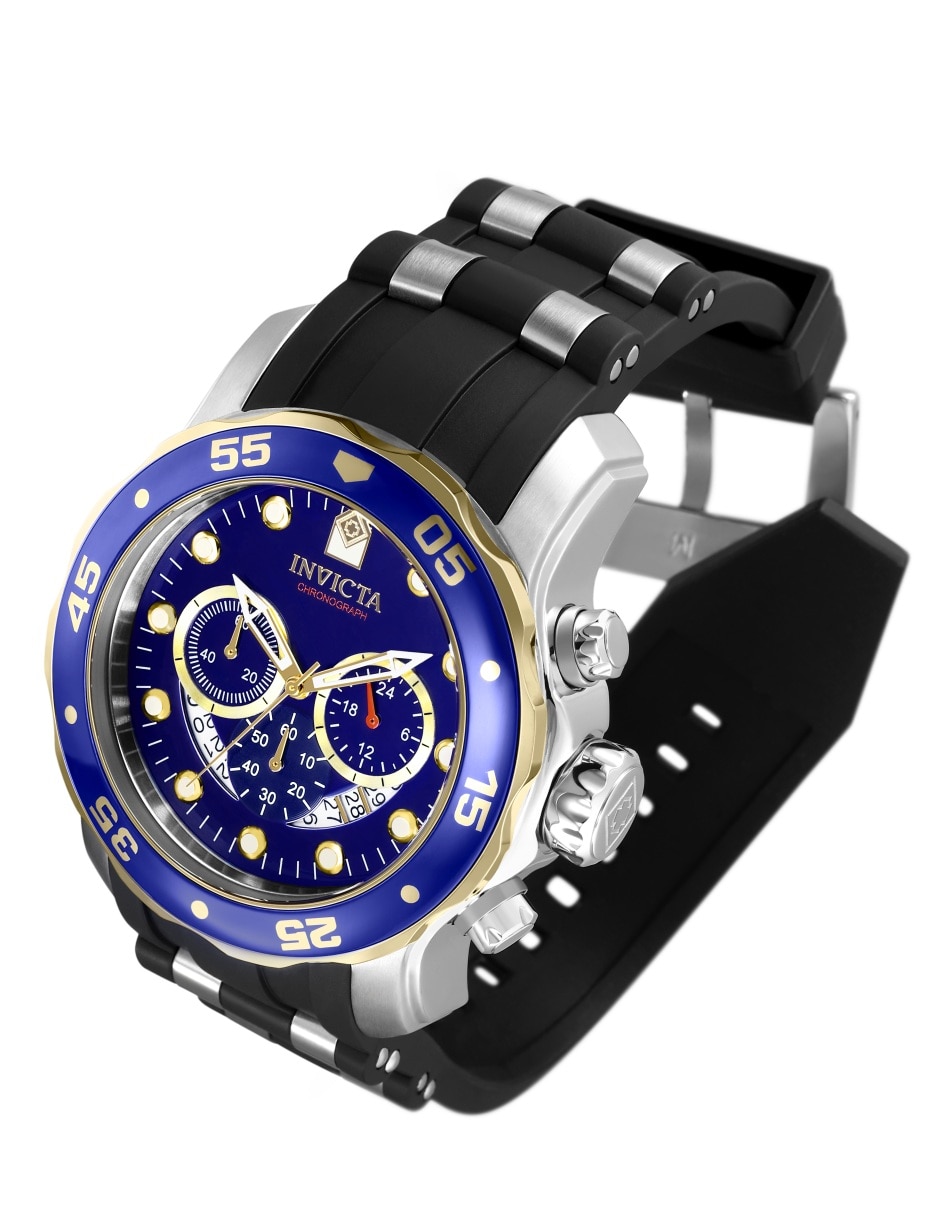 Reloj pro diver para hombre 22971 3