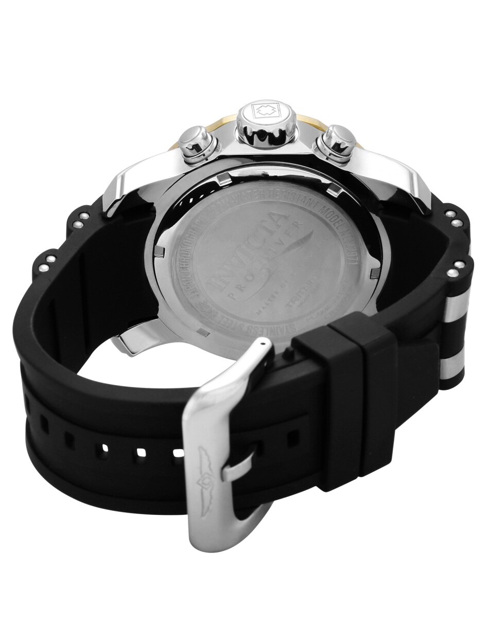 Reloj pro diver para hombre 22971 5